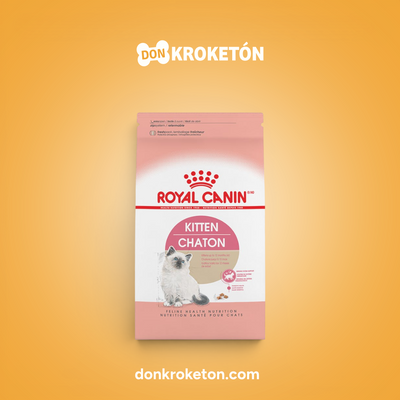 Royal Canin Kitten 3.1kg