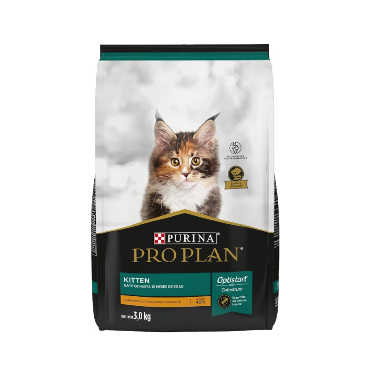 Proplan Kitten