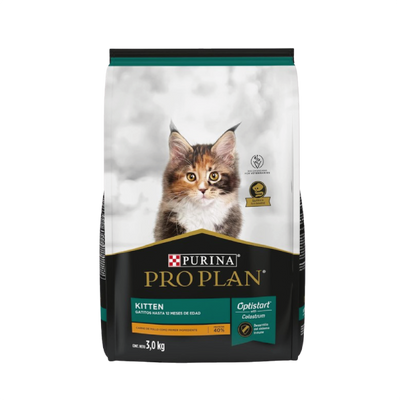 Proplan Kitten