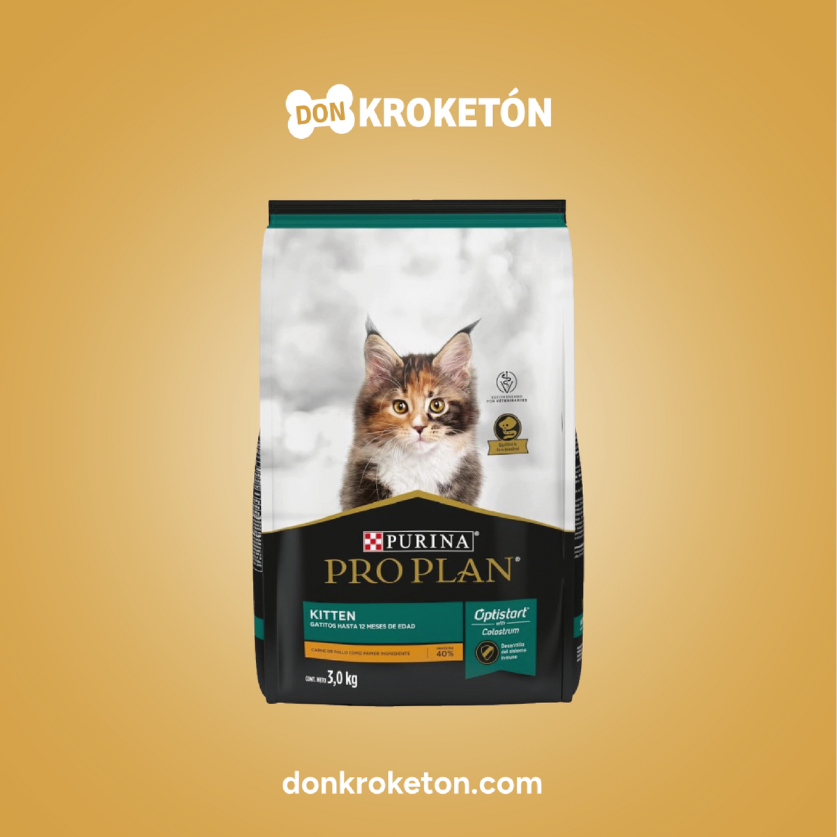 Proplan Kitten