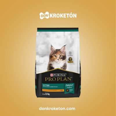 Proplan Kitten