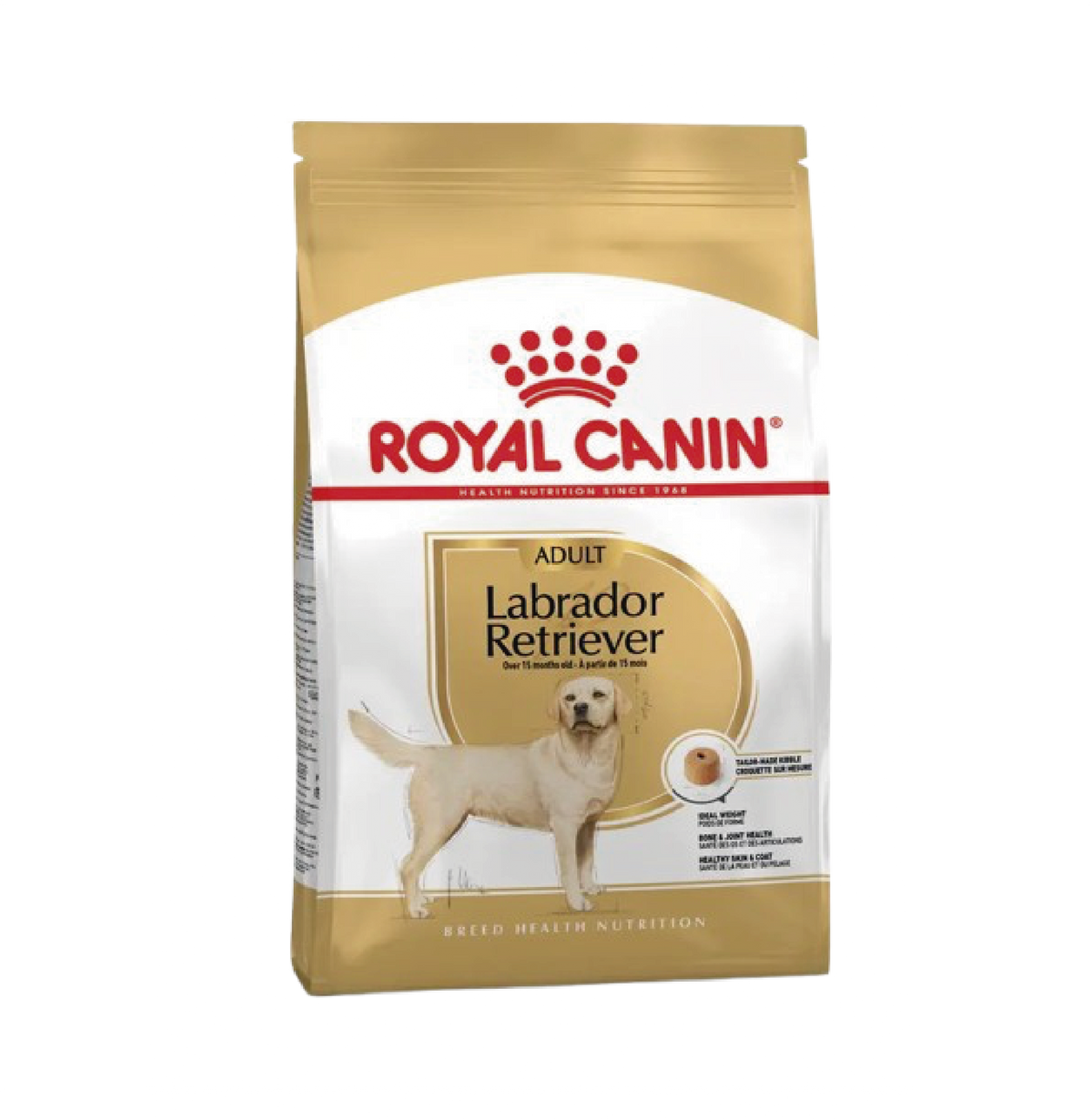 Royal Canin Labrador Adulto 13.6kg