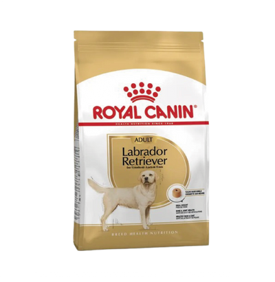 Royal Canin Labrador Adulto 13.6kg