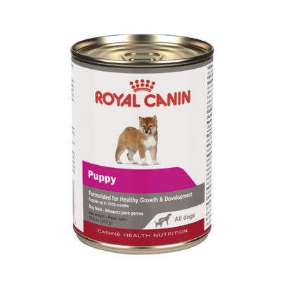 Royal Canin Cachorro Lata 385 g