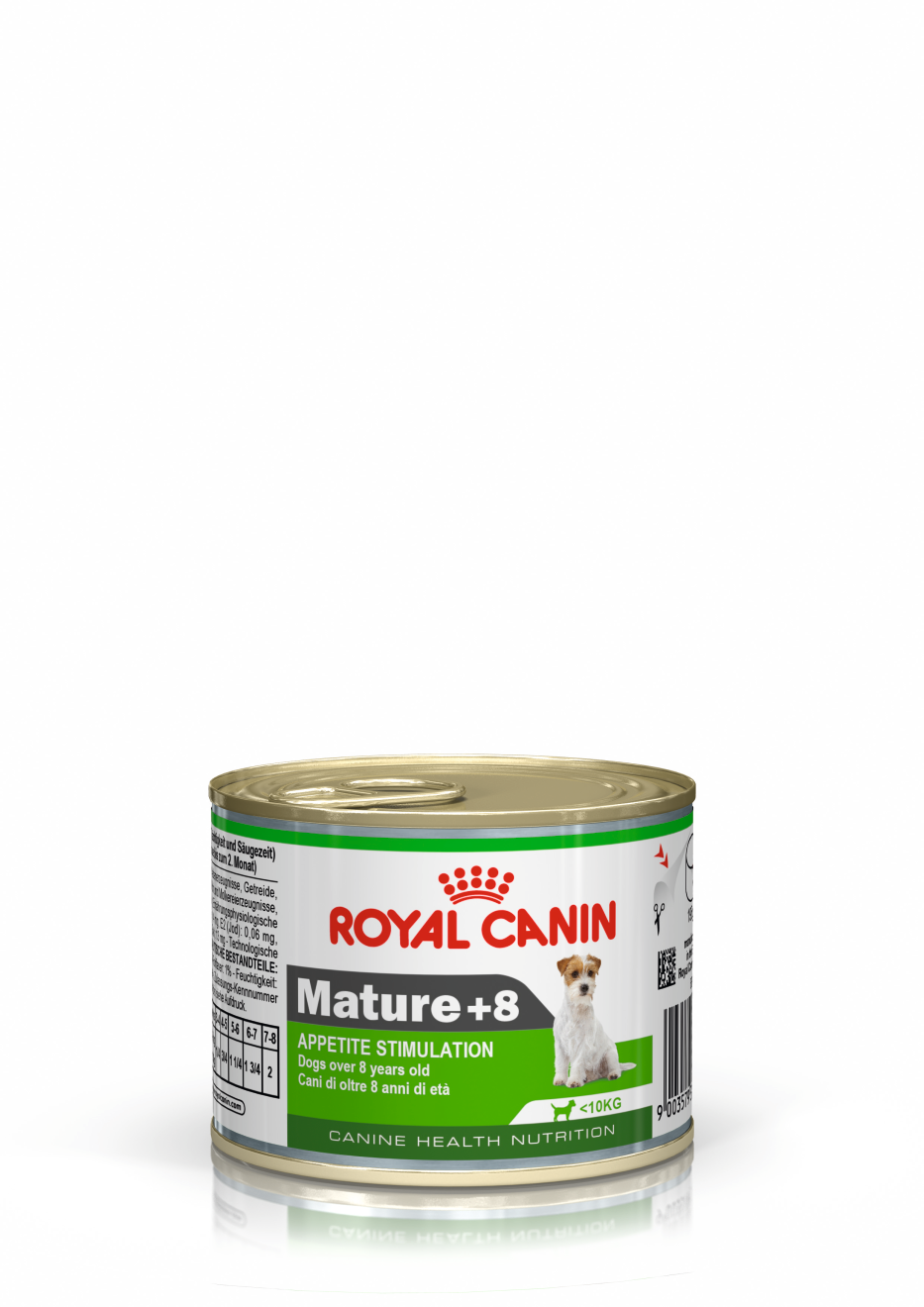 Royal Canin Mature 8+ Loaf Perro Lata