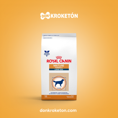 Royal Canin Maduro Grande 13kg