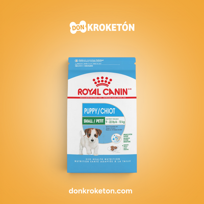 Royal Canin Cachorro Chico