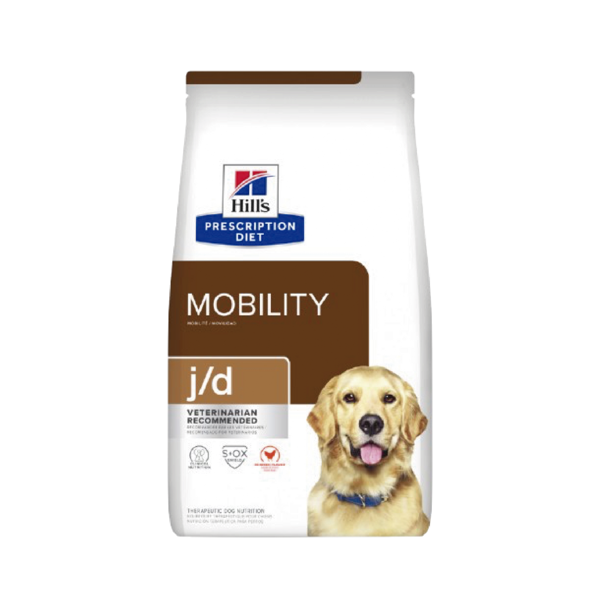 Hills J/D Mobility
