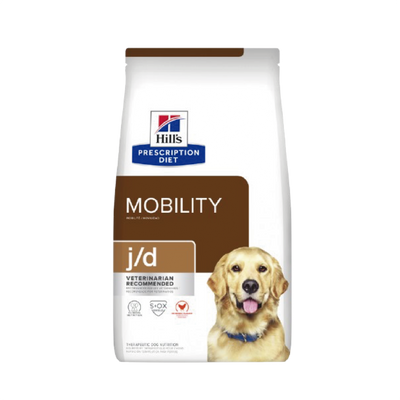 Hills J/D Mobility