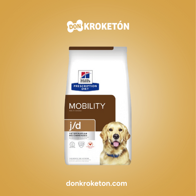 Hills J/D Mobility
