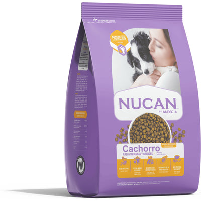 Nucan Cachorro