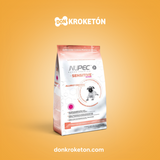 Nupec Sensitive Skin Raza Chica