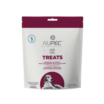 Nupec Treats JOINT CARE 180gr