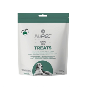 Nupec Treats DENTAL 180gr