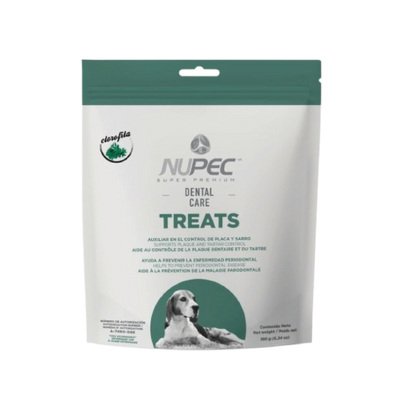 Nupec Treats DENTAL 180gr