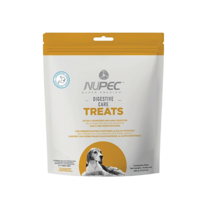 Nupec Treats DIGESTIVE CARE 180gr