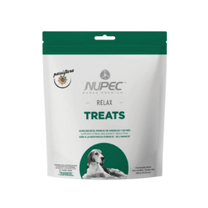 Nupec Treats RELAX 180gr