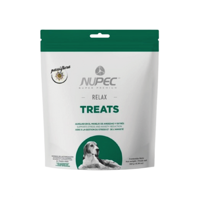 Nupec Treats RELAX 180gr