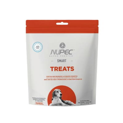 Nupec Treats SMART 180gr