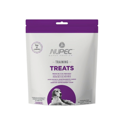 Nupec Treats TRAINING 180gr
