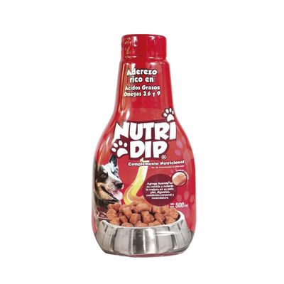 NutriDip