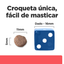 Hill's Prescription Diet ONC Care - fotografia de la croqueta