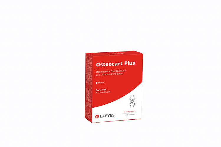 Osteocart Plus