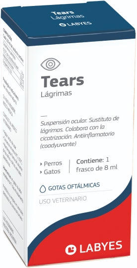 Tears Lágrimas