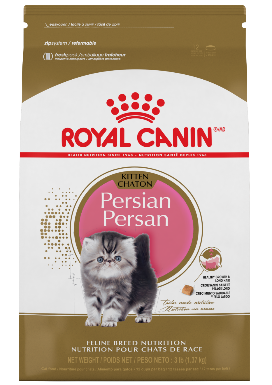 Royal Canin Persa Kitten