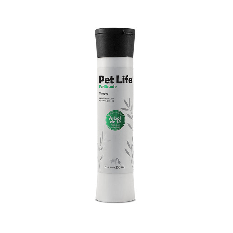 Pet Life Purificante Shampoo 250 ml