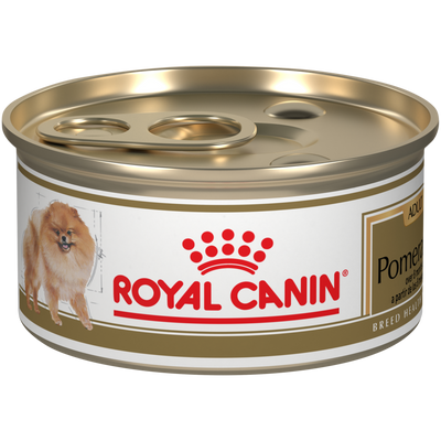 Royal Canin Pomeranian Adulto Lata