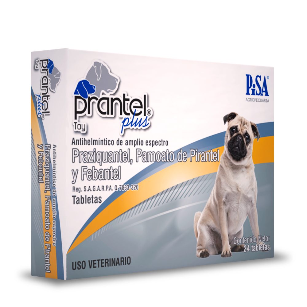 Prantel Plus