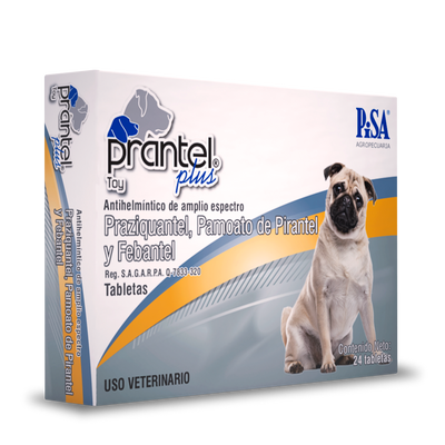 Prantel Plus