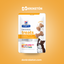 Hills Premios Originales Cuidado Dental para Perro - imagen comercial Don Kroketon