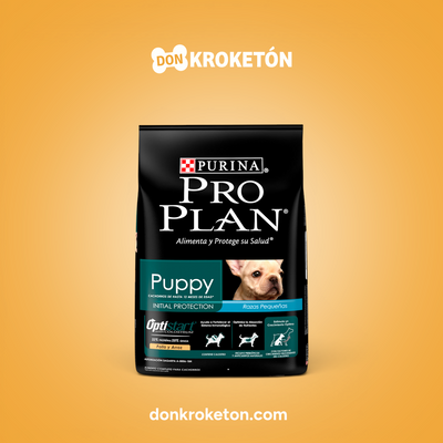 ProPlan Cachorro Chico