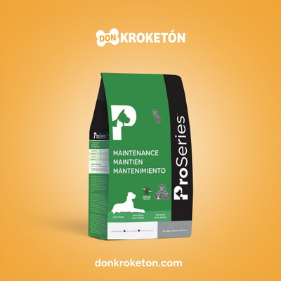 ProSeries Adulto Mantenimiento 12.9kg