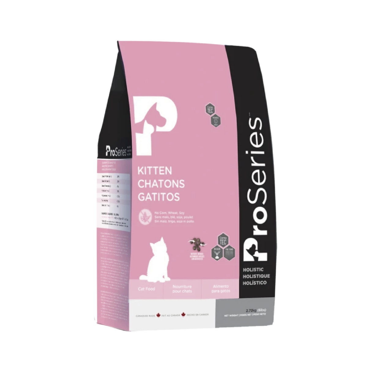 ProSeries Kitten