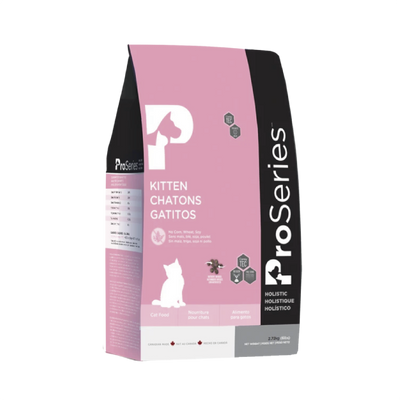 ProSeries Kitten
