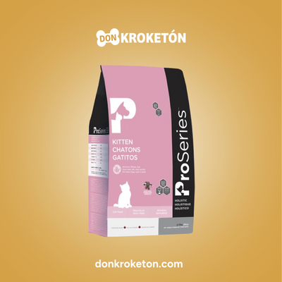 ProSeries Kitten