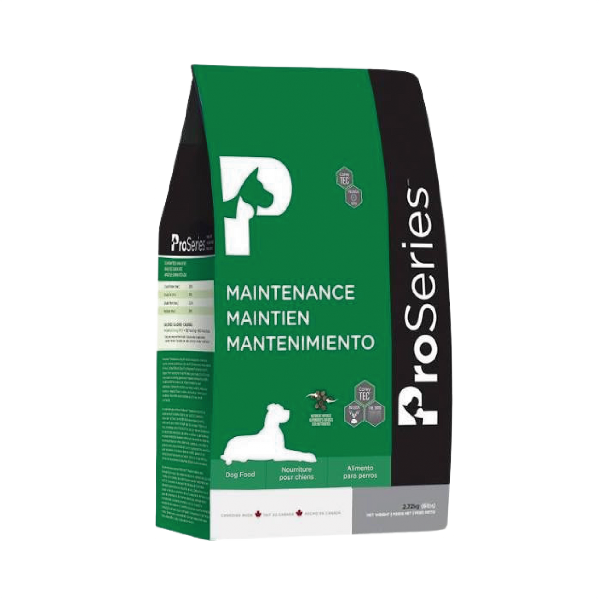 ProSeries Adulto Mantenimiento