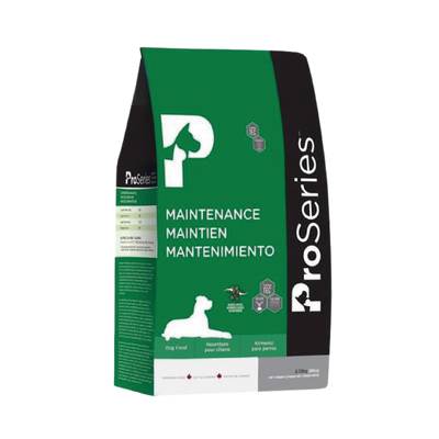ProSeries Adulto Mantenimiento