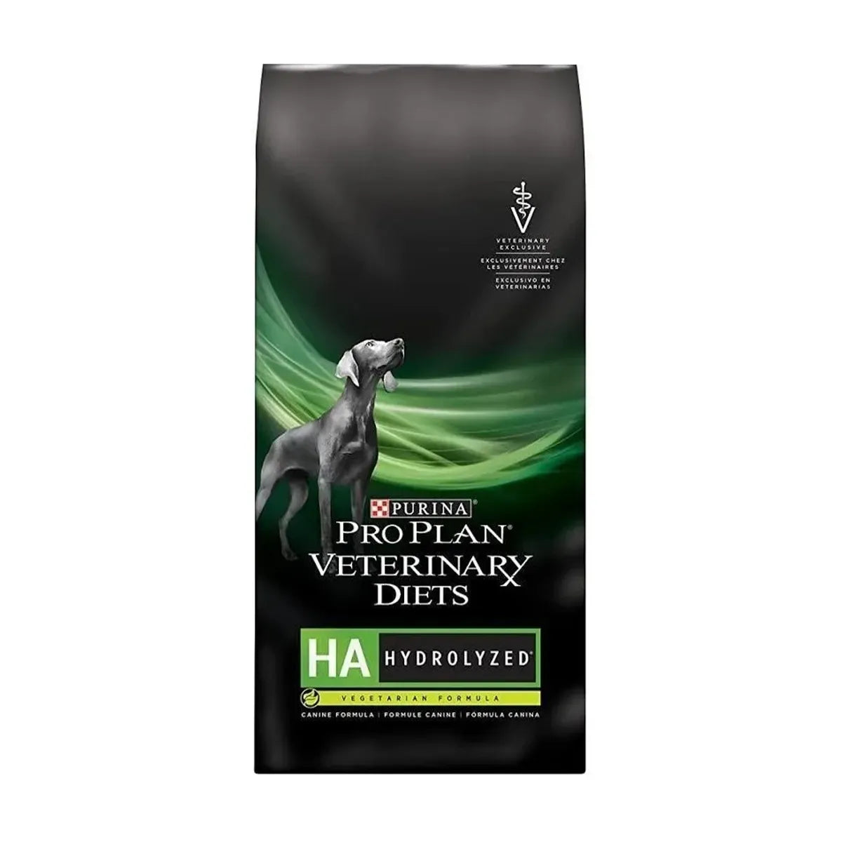 Empaque Pro Plan Veterinary Diets HA Hydrolyzed Canine Seco