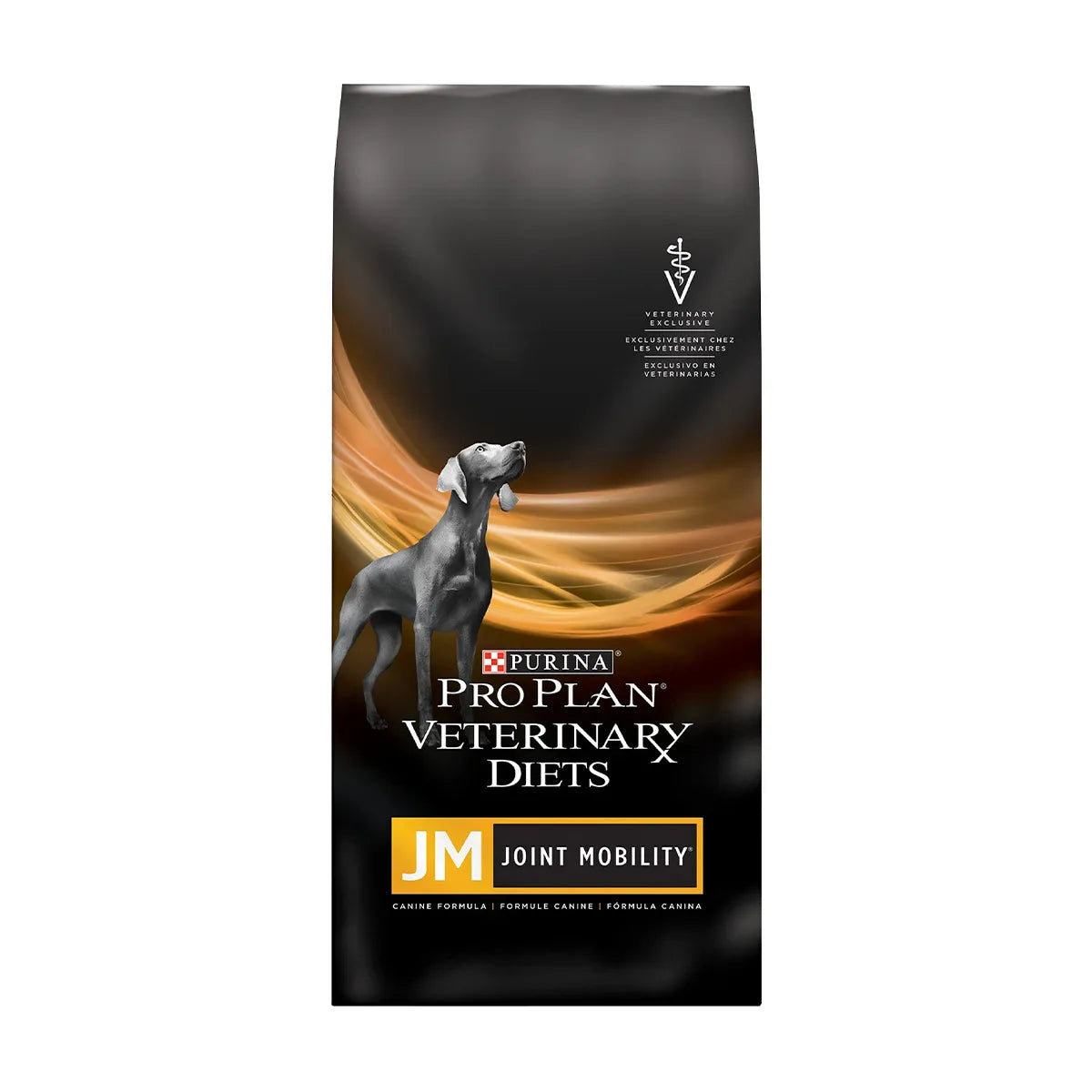 Empaque Pro Plan Veterinary Diets Joint Mobility Canine