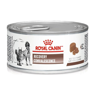 Royal Canin Veterinary Recovery Lata