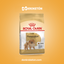 Royal Canin Pomeranian Adulto - imagen comercial Don Kroketon