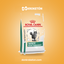 Royal Canin Satiety Support Felino - imagen comercial Don Kroketon