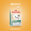 Royal Canin Satiety Support Raza Chica - imagen comercial Don Kroketon