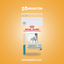 Royal Canin Skintopic - imagen comercial Don Kroketon