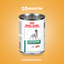 Royal Canin Veterinary Satiety Support Perro Lata - imagen comercial Don Kroketon