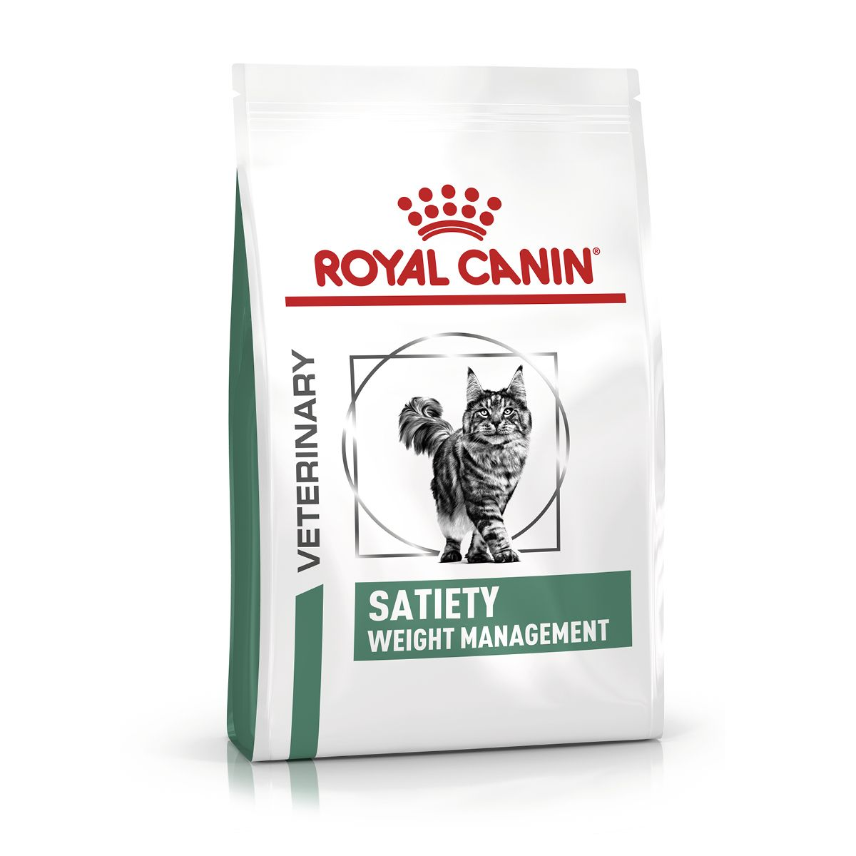 Royal Canin Satiety Support Felino